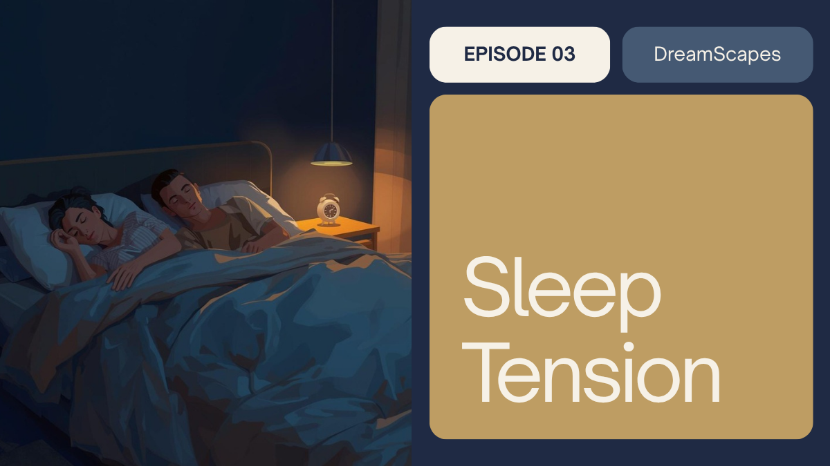 Six Hours in Pieces: Why Broken Sleep Hits Harder Than a Short Night
