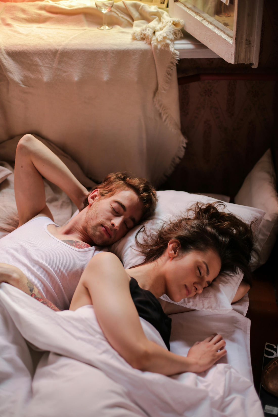 Nobody's Sleeping In This Weekend. And That Isn't Actually the Problem.