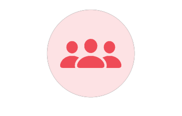 All Caregivers alert mode icon