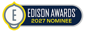 2027 Edison Awards Nominee seal